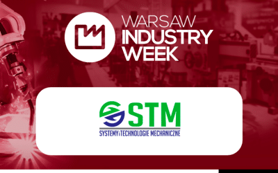 Warsaw Industry Week 2024 w PTAK WARSAW EXPO w Nadarzynie